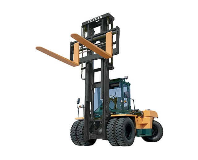 Forklift